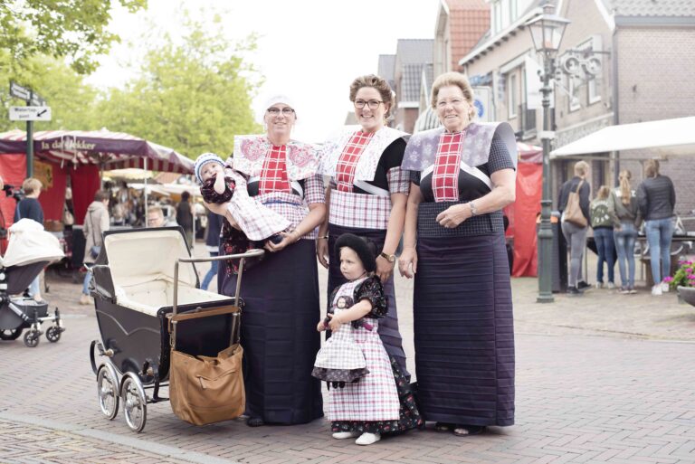 Spakenburgse Dagen — muziek in Spakenburg