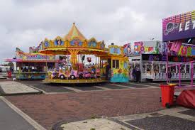 Kermis Spakenburg — festival in Spakenburg
