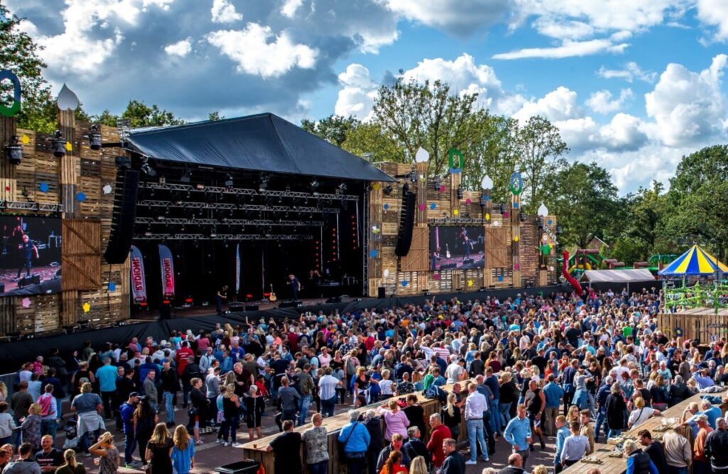 Kermis Spakenburg